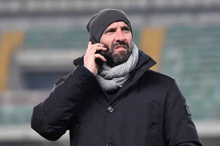 Emery Ally Monchi Poised to Exit Aston Villa Amid Turbulent Start